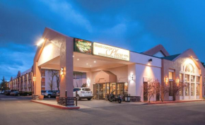  Grand Canyon Plaza Hotel  Тасаян